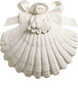 Oh Beautiful Angel, Porcelain Angels and Ornaments - Margaret Furlong Designs 2011