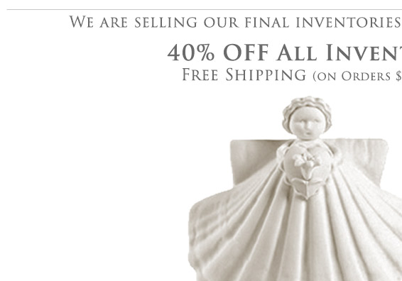 Margaret Furlong Lily of Hope Angels